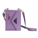 Flip5 Side Zipper Card Holder Foldable Screen Phone Case Z Flip4 Flip Phone Case - Image 10