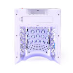 Portable Infrared Sensor Nails Phototherapy Lamp - Image 2