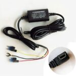Driving Data Recorder Power Line Step-down Line - Image 7