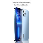 Super Hot Original Machine Color Small Steel Suitable For  Phone Case - Image 2
