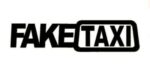 Fake Taxi Drifting Sign Funny Car Sticker - Image 6