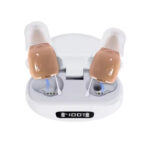 16-channel Digital Noise Reduction Invisible Hearing Aid For The Elderly - Image 4