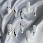 Niche Advanced Finished Product Nail Tips - Image 4