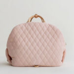 Car Removable New Nylon Waterproof Pet Bag - Image 5