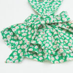 100  Cotton Printed Teddy Schnauzer And Pomeranian Cat And Dog Clothes - Image 3