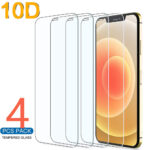 Compatible with Apple, IPhone13 Mobile Phone Film 13pro Nano Explosion-proof Film HD Scratch-resistant Soft Film - Image 5