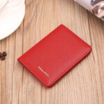 Men's And Women's Ultra-thin Driver's License Card ID Bag - Image 2