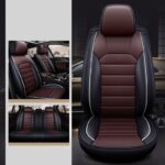 All Inclusive Leather Seat Cushion Is Universal All The Year Round - Image 7