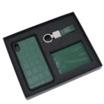 Cowhide Mobile Phone Protective Cover - Image 5