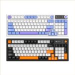 Wired With Knob E-sports Games Notebook Computer Mechanical Keyboard - Image 5