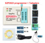 High-speed Programmer Burning Offline Replication - Image 8