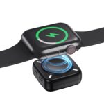Magnetic Watch Wireless Charger Three-in-one - Image 9