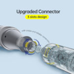 Wireless Mode Electric Micro-Needle Beauty Device - Image 5