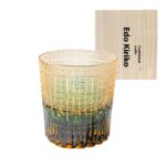 High Appearance Level Hand Carved Crystal Glass - Image 7