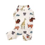 Cartoon Dog T-shirt Costume - Image 6
