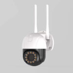 HD Panoramic Camera Monitor - Image 4
