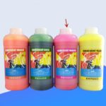 PET Film Offset Hot Paint Fluorescent Ink Sublimation - Image 6
