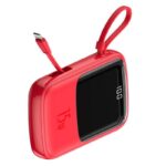 Own Cable Power Bank Is Compact And Portable 10000 MAh 15 - Image 5