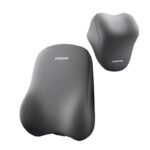 High-grade Automotive Headrest Lumbar Support Pillow - Image 2