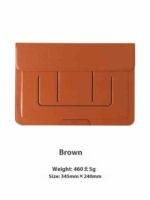 Integrated Dual-angle 133-inch Laptop Bracket Bag - Image 2