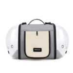 Outdoor Portable One-shoulder Portable Breathable Large Space Capsule Space Capsule - Image 5