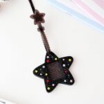 Card Holder ID Photo Photo Mini Truck Soft Rubber Rope - Image 7