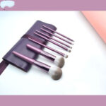 Tool Makeup Brush Soft Fur Stock Beginner Set - Image 4