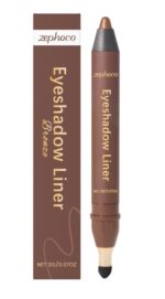 Two In One Eyeliner Pen - Image 7