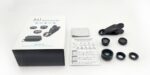 Wide-angle Macro Fisheye Lens Ten-in-one Suit External Camera Lens - Image 3