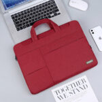 15.6-inch Laptop Bag For Business Men - Image 8