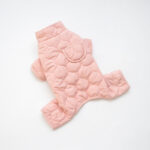 Pet Clothes Winter Clothing Warm Dog Four-legged Cotton-padded Clothes - Image 6