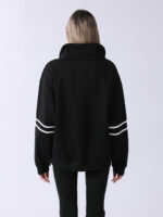 Women's Long Sleeved Sweatshirt - Image 6