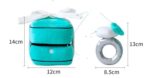Pet Gift Ring To Relieve Boredom Sniff And Miss Food Plush Toy - Image 6
