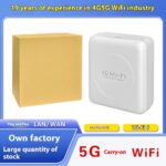 5G Portable Wi-Fi Wireless Router - Image 2