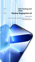 Applicable IP15 Phone Full Screen Tempered Film - Image 6