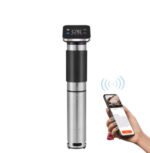 Intelligent Waterproof Low Temperature Slow-boiling Machine Shu Fat Machine Cooking Stick - Image 2