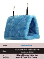 Four Seasons Universal Thermal Insulation Bird's Nest Hammock - Image 3