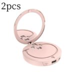 Cosmetic Mirror Charger Hand Warmer - Image 8