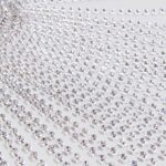 Tassel Headdress Hair Accessories Bridal Rhinestone Wind Headband Drill - Image 4