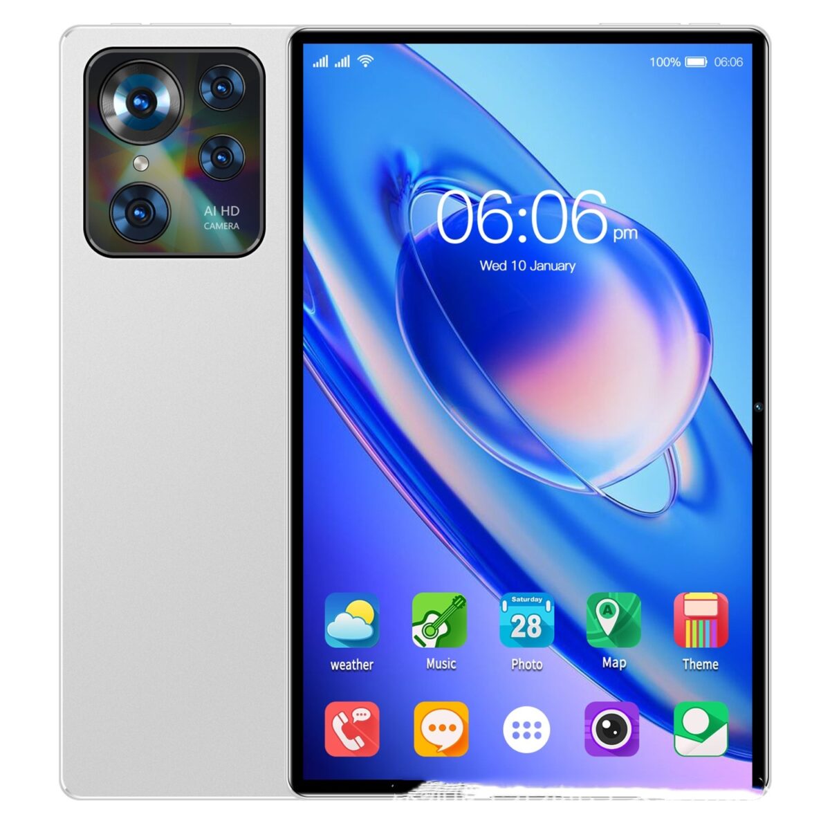 10-inch Tablet PC Smart Call Google Edition - Image 7