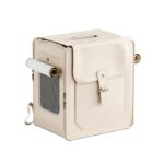 Portable Large Capacity Foldable Breathable Cat Bag Trolley Case - Image 6