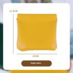 Storage Bag Lipstick Cosmetic Bag Mini Charger Automatic Closing - Image 4