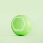 Pet Smart Rolling Ball Cat Toy Bite-resistant Boredom Relief - Image 3
