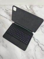 Keyboard Bluetooth Tablet Magnetic Suspension Integrated - Image 4
