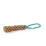 Interactive Small And Medium Adult Dog Puppy Dog Knot Toy - Image 7