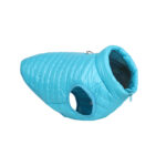 Autumn Winter Full Nylon Zipper Puppy Jacket - Image 3