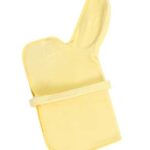 Pet Bath Towel Dog Wearable Bathrobe Soft And Thickened Coral Fleece - Image 5