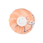 Anti-bite Shame Circle Headgear Sterilization Anti-licking And Biting Cat Toy - Image 5