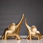 Fortune Bring Elephant Ornaments - Image 10