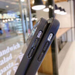 Mirror Mirror Protective Cover, Camera Phone Case With Letters - Image 5